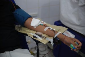 Prefeitura de Porto Velho e Fhemeron unem forças em campanha de doação de sangue