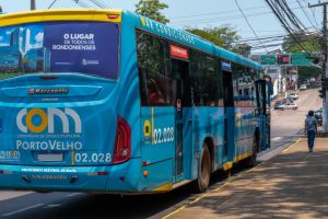 Aplicativo para acompanhamento do transporte urbano é modernizado