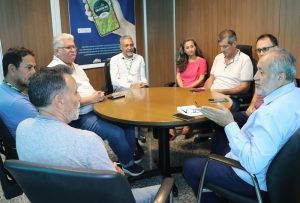 Resultados positivos e metas para 2026 são destacados pela Emater-RO logo no início do ano