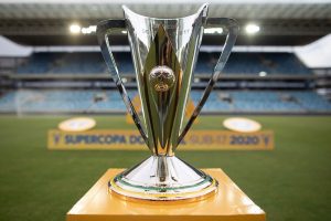 CBF reforça investimento nas categorias de base, com aumento de mais de 100 jogos nesta temporada