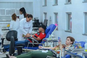 Hemorrede estadual ganha investimentos, campanhas e ampliação de serviços entre 2019 e 2025