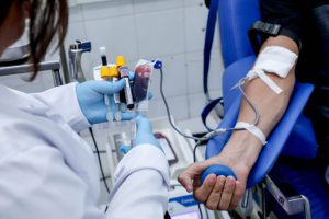 Incentivo à doação de sangue é intensificado pelo governo de RO com campanha digital durante período de férias