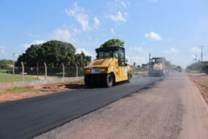 Segurança na trafegabilidade nas rodovias reforçada com investimentos de R$ 2,61 bilhões em infraestrutura