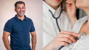 Vereador Nilton Souza garante criação da Campanha Check-up Feminino em PVH