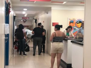 Alerta na saúde: onda de gripe e diarreia viral se espalha em Rondônia