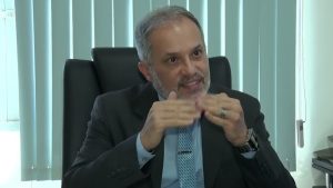 Nome forte na política, Sid Orleans confirma pré-candidatura para deputado estadual