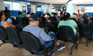 Policlínica Oswaldo Cruz consolida ampliação em atendimentos com mais de 317 mil ações em saúde no ano de 2025