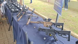 Investimentos ampliam capacidade operacional das policiais; “Candiru” de prontidão para combater “piratas do rio”