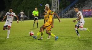 Dois jogos no Aluizão: Barcelona x União Cacoalense; Rondoniense x Gazin, nesta quarta de Cinzas