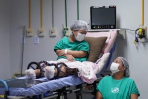 Avanço na saúde de RO: alongamento ósseo abre nova perspectiva para pacientes com acondroplasia