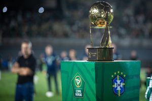 Copa Verde de 2026 será disputada por 24 clubes; dois são de Rondônia