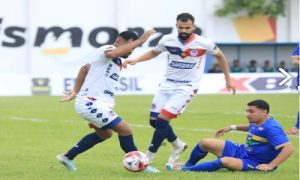 Campeonato Rondoniense tem novo líder; Gazin Porto Velho vence e soma 20 pontos