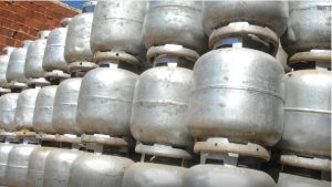 Lei sancionada: inscritos no CadÚnico terão gratuidade na recarga do botijão de gás