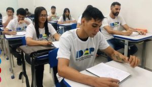 Aprendizado: cursos profissionalizantes remotos estão com as inscrições abertas até dia 19