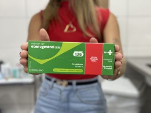 Saúde amplia opções contraceptivas com oferta gratuita de Implanon, em Porto Velho