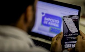 IRPF 2026: empregador deve entregar informe de rendimento até sábado