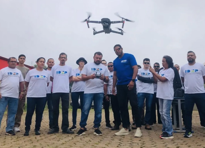 Inscrições para cursos profissionalizantes presenciais estão abertas até dia 26