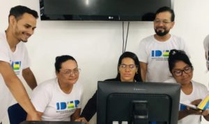 Inscrições para cursos profissionalizantes remotos na área de gestão estão abertas até domingo, 15