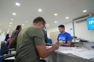 Boleto do IPTU à vista pode ser pago até 6 de abril sem juros, em Porto Velho