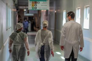 Campanha Abril Verde reforça prevenção de acidentes e bem-estar