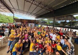 Canjão da União dos profissionais em comunicação é neste sábado, 11 de abril