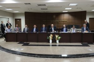 Orientações sobre Eleições são destacadas pelo governador interino com projeto “Campanha Legal” do TRE-RO