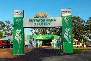 Inovação e fortalecimento da agricultura familiar impulsionam Rondônia Rural Show