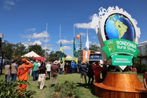 Com R$ 4,5 bilhões em negócios, Rondônia Rural Show consolida força do agronegócio