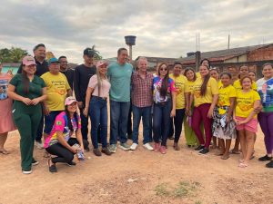 Pré-candidato a vice-governador Everton Leoni destaca experiência e determinação que impulsionam pré-candidatura