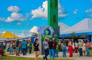 Rondônia Rural Show Internacional inicia dia 25 e traz um histórico de evolução