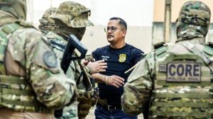 Coronel Vital destaca balanço de gestão na Segurança Pública e confirma pré-candidatura