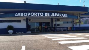 Ordem de Serviço: construção de novo terminal do aeroporto reforça potencial econômico de Ji-Paraná
