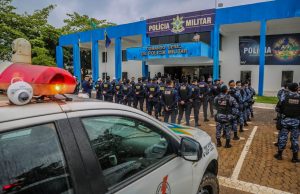 Aporte superior a R$ 58 milhões amplia poder de resposta da Segurança Pública de Rondônia