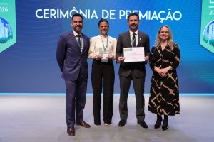 Jirau Energia integra seleto grupo reconhecido pela CGU no Programa Pró-Ética 2025-2026