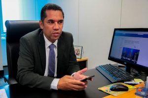 Experiência, diálogo e resultados reforçam a pré-candidatura de Luís Fernando ao Senado