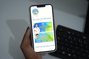 Tecnologia aproxima cidadão da saúde com consulta online de medicamentos