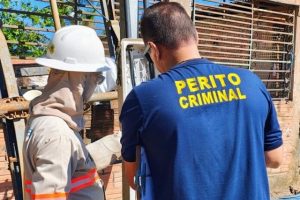 “Gato” de energia: 74 prisões efetuadas e energia desviada abasteceria 135 mil casas por um mês