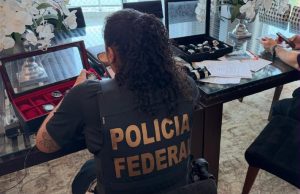Investigações apontam fraudes e “rachadinhas” e colocam Assembleia Legislativa na linha de fogo da PF