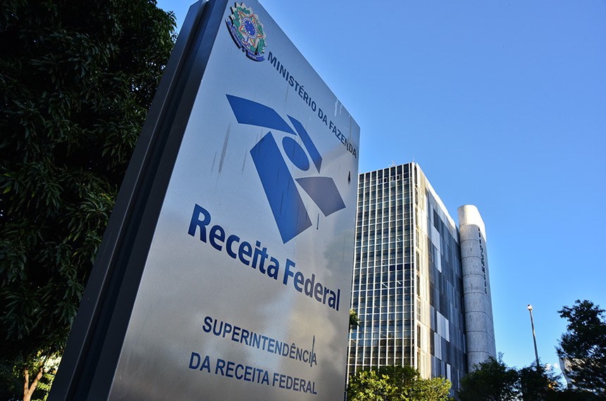 Receita prevê arrecadar R$ 17,2 bilhões com IR sobre dividendos