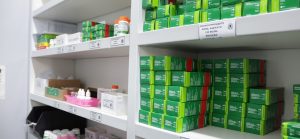Abastecimento da saúde: Prefeitura reforça medidas para garantir entrega de medicamentos