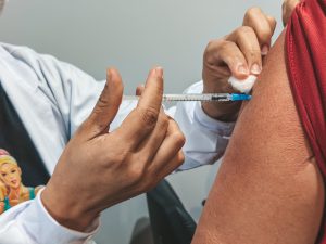 Proteção ampliada: vacina “Pneumo 20” contra pneumonia chega a Porto Velho