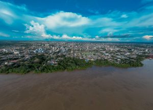 Prevenção antes da crise: Porto Velho começa ações contra os impactos da seca