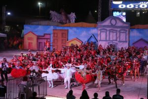 Tradição, cultura e emoção: Arraial Flor do Maracujá será realizado em setembro
