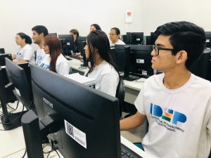 Idep está com inscrições abertas para cursos profissionalizantes até dia 13