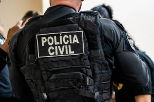 Operação Última Chamada mira receptadores e recupera celulares furtados e roubados