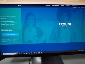 Prouni 2026: pré-selecionado deve comprovar informação até sexta-feira