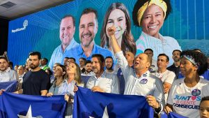 “Novo desafio”: Hildon Chaves oficializa candidatura ao Governo de Rondônia