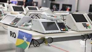 Da preparação ao voto: TRE-RO apresenta os caminhos da urna eletrônica aos eleitores