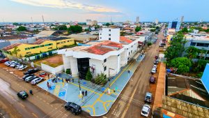 Prefeitura inicia atendimentos no novo Hospital Municipal