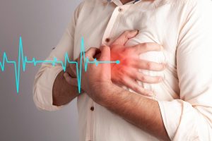 Brasil registra uma morte por doença cardiovascular a cada 72 segundos